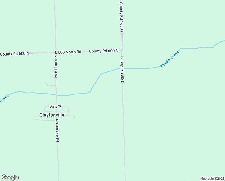 map of restaurants, bars, coffee shops, grocery stores, and more near in Claytonville
