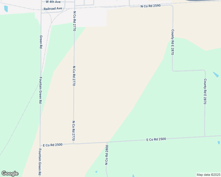 map of restaurants, bars, coffee shops, grocery stores, and more near in La Harpe