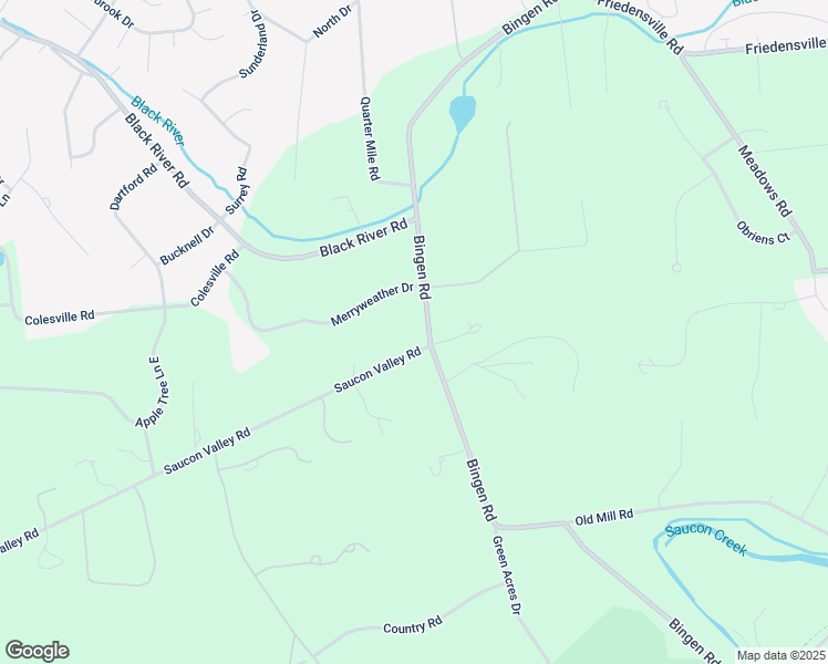 map of restaurants, bars, coffee shops, grocery stores, and more near 1643 Saucon Valley Road in Bethlehem