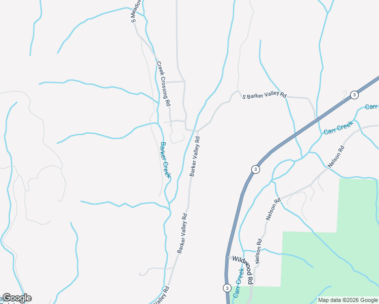 map of restaurants, bars, coffee shops, grocery stores, and more near in Hayfork