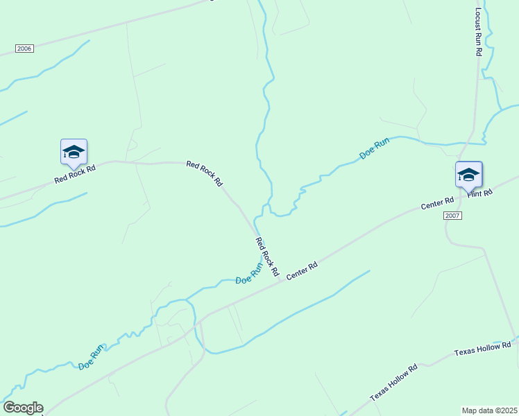 map of restaurants, bars, coffee shops, grocery stores, and more near 1491 Red Rock Road in Mifflintown