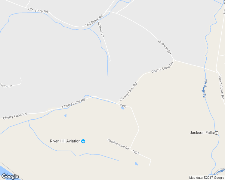 map of restaurants, bars, coffee shops, grocery stores, and more near 869 Cherry Lane Road in Apollo