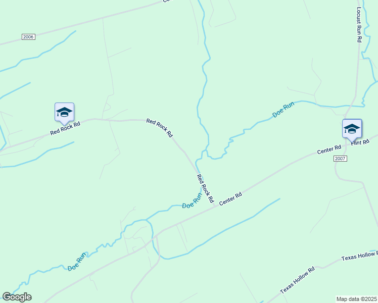 map of restaurants, bars, coffee shops, grocery stores, and more near 1491 Red Rock Road in Mifflintown