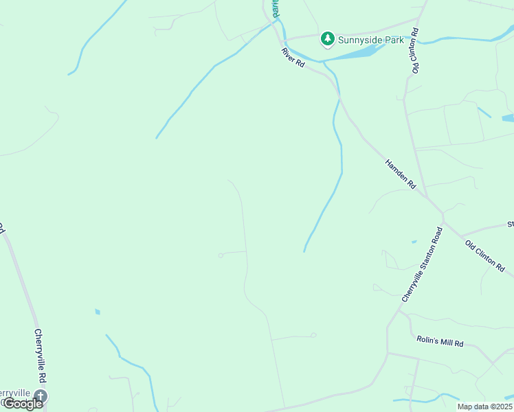 map of restaurants, bars, coffee shops, grocery stores, and more near 24 Laurelton Trail in Flemington