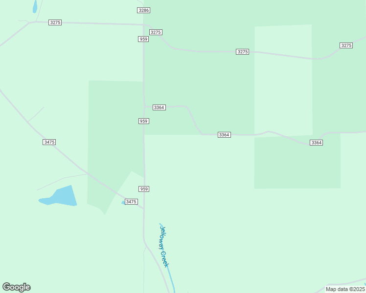 map of restaurants, bars, coffee shops, grocery stores, and more near 923 Township Road 3364 in Loudonville