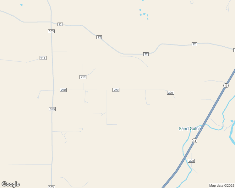 map of restaurants, bars, coffee shops, grocery stores, and more near in Craig
