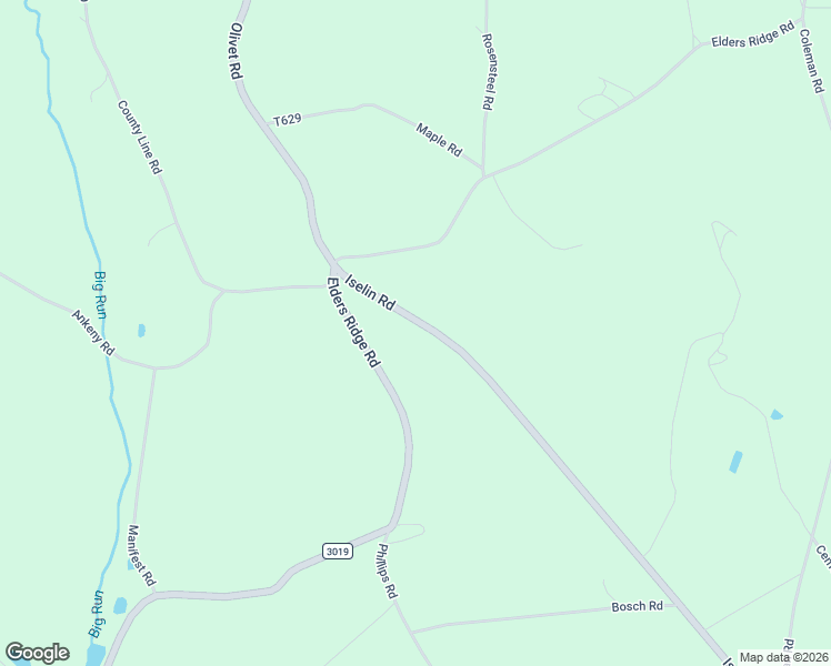 map of restaurants, bars, coffee shops, grocery stores, and more near 2991 Iselin Road in Saltsburg