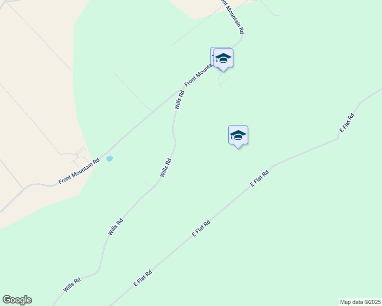 map of restaurants, bars, coffee shops, grocery stores, and more near 4021 Jacks Mountain Road in Belleville