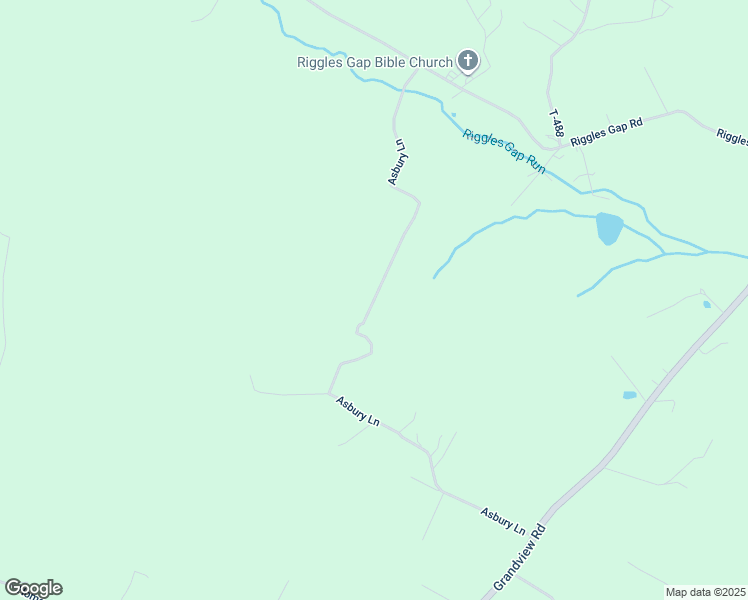 map of restaurants, bars, coffee shops, grocery stores, and more near Asbury Lane in Altoona