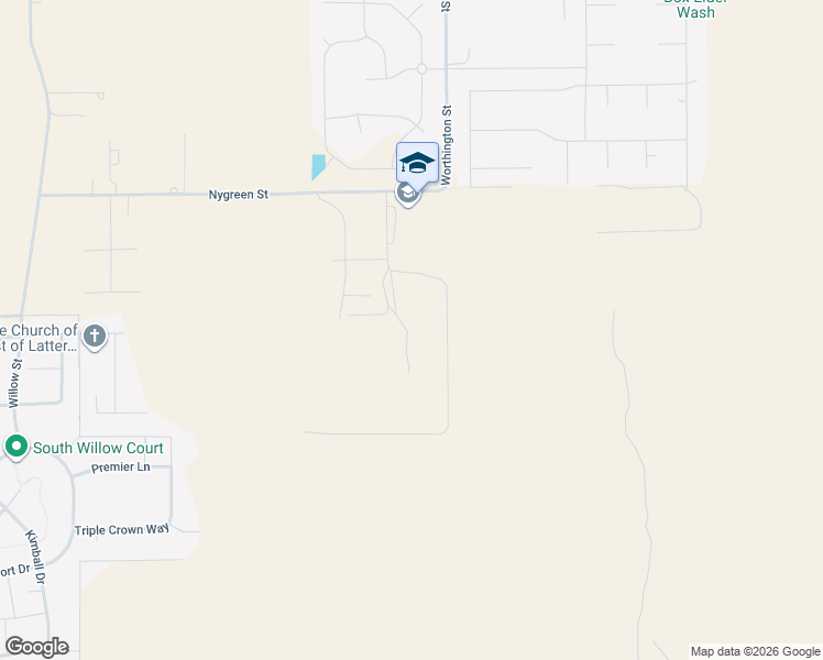 map of restaurants, bars, coffee shops, grocery stores, and more near 633 East Shelley Lane in Grantsville
