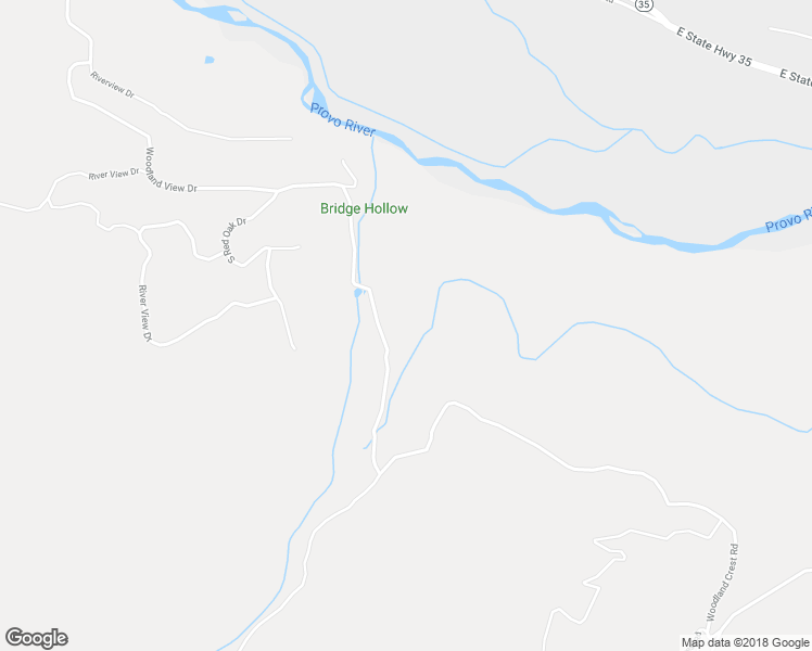 map of restaurants, bars, coffee shops, grocery stores, and more near 4400 South Red Fox Road in Kamas