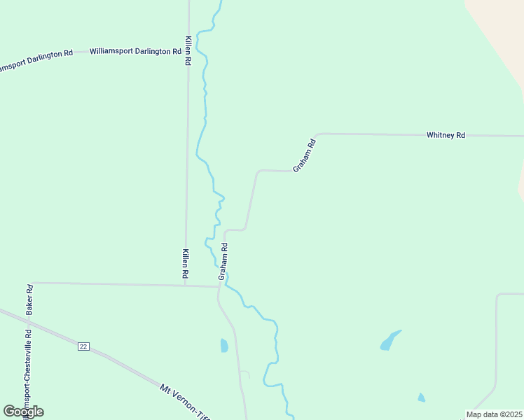 map of restaurants, bars, coffee shops, grocery stores, and more near in Williamsport