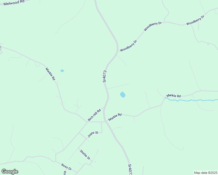 map of restaurants, bars, coffee shops, grocery stores, and more near 1160 White Cloud Road in Apollo