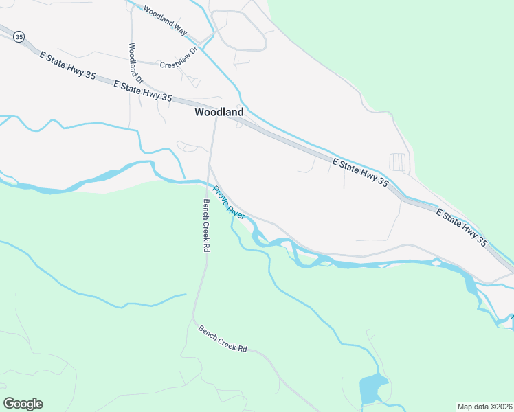 map of restaurants, bars, coffee shops, grocery stores, and more near in Woodland