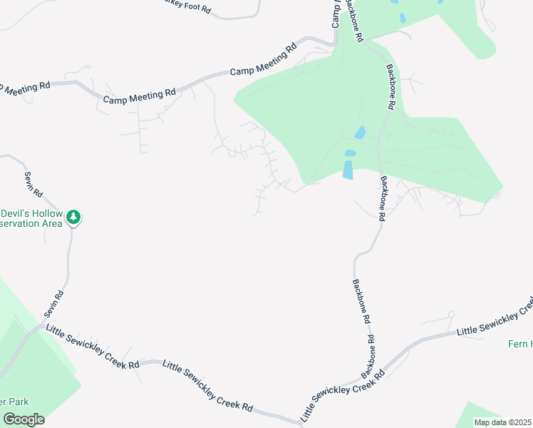 map of restaurants, bars, coffee shops, grocery stores, and more near 221 Dilworth Road in Sewickley