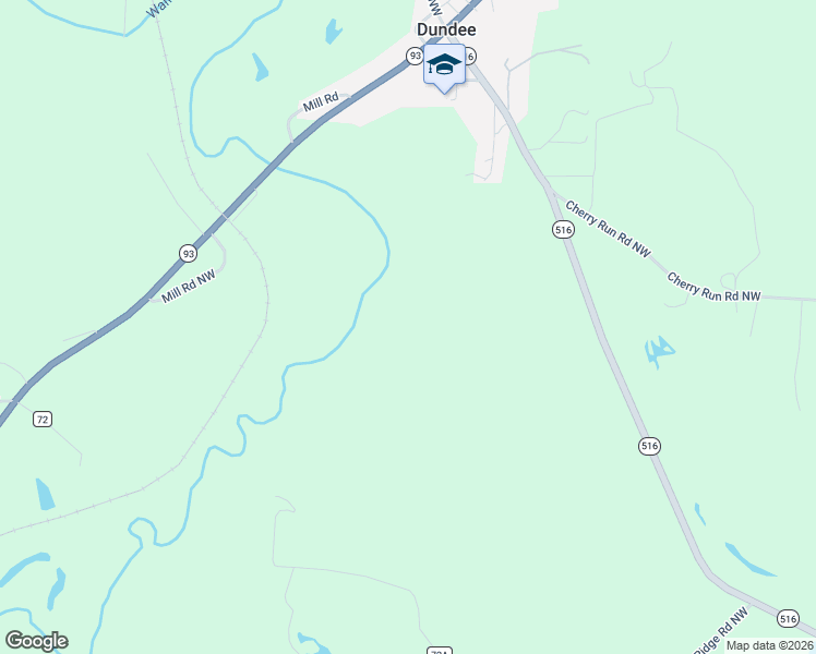 map of restaurants, bars, coffee shops, grocery stores, and more near in Dundee