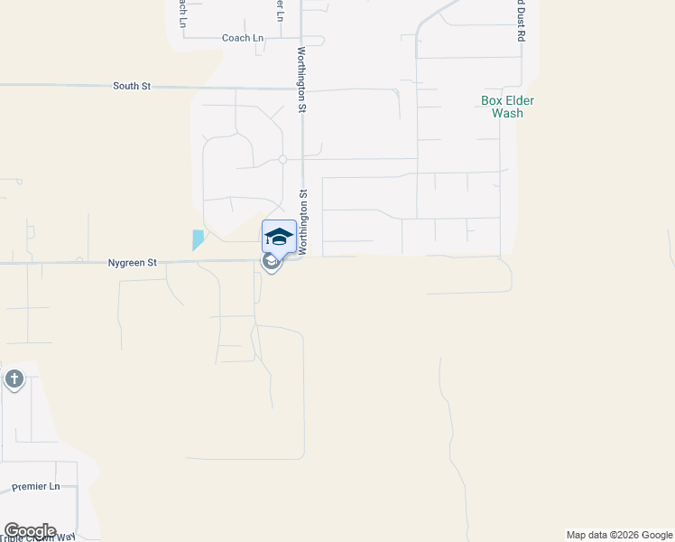 map of restaurants, bars, coffee shops, grocery stores, and more near 754 South Street in Grantsville