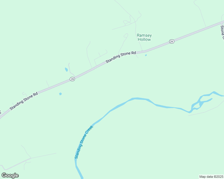 map of restaurants, bars, coffee shops, grocery stores, and more near in Huntingdon