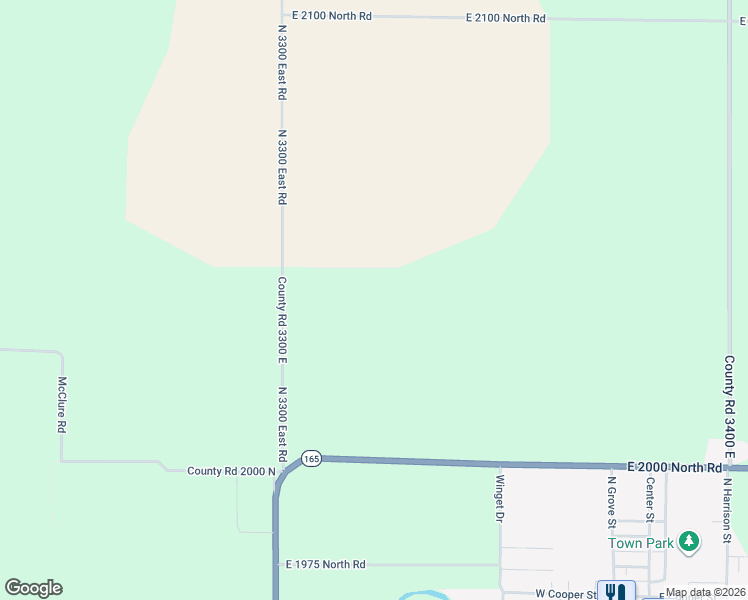 map of restaurants, bars, coffee shops, grocery stores, and more near in Colfax