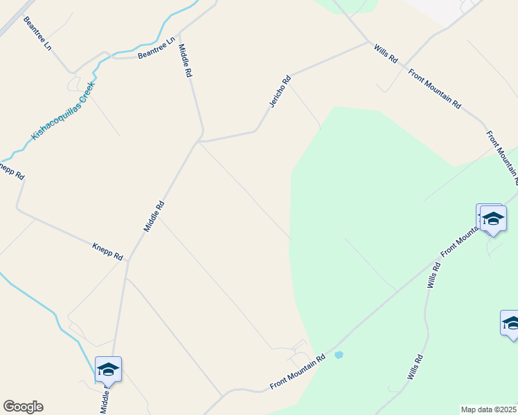 map of restaurants, bars, coffee shops, grocery stores, and more near 4021 Jacks Mountain Road in Belleville