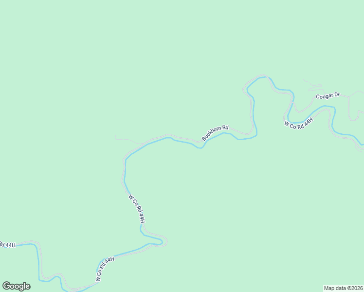 map of restaurants, bars, coffee shops, grocery stores, and more near 27667 Buckhorn Road in Bellvue