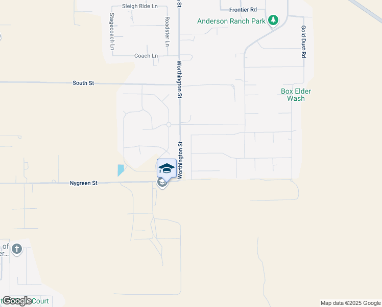 map of restaurants, bars, coffee shops, grocery stores, and more near 615 S Hackamore Road in Grantsville