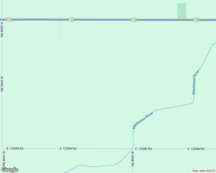 map of restaurants, bars, coffee shops, grocery stores, and more near 300 South Rt 47 in Sibley
