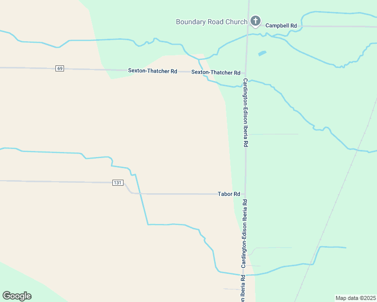 map of restaurants, bars, coffee shops, grocery stores, and more near in Mount Gilead