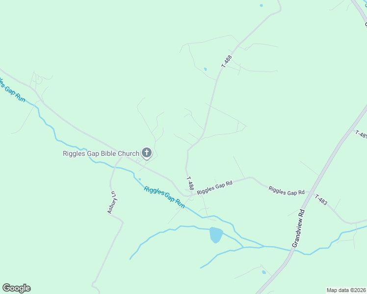 map of restaurants, bars, coffee shops, grocery stores, and more near 193 T-488 in Altoona