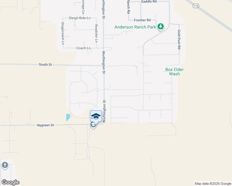 map of restaurants, bars, coffee shops, grocery stores, and more near 691 East Welles Cannon Road in Grantsville