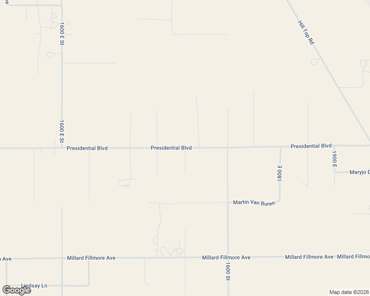 map of restaurants, bars, coffee shops, grocery stores, and more near 1825 East Street in Lander County