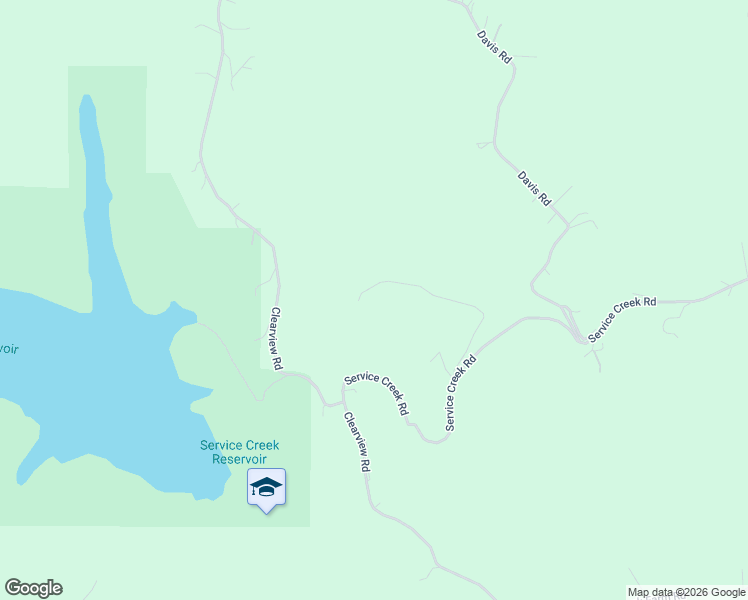 map of restaurants, bars, coffee shops, grocery stores, and more near 618F Service Creek Road in Aliquippa