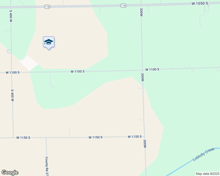 map of restaurants, bars, coffee shops, grocery stores, and more near 11140 South 300 West in Geneva