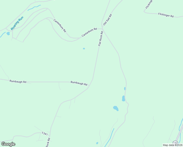 map of restaurants, bars, coffee shops, grocery stores, and more near 490 Flat Rock Road in Apollo