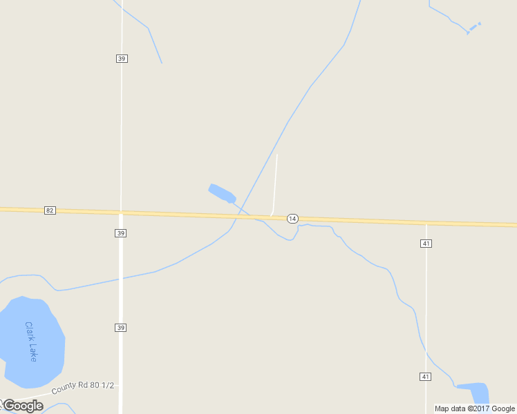 map of restaurants, bars, coffee shops, grocery stores, and more near 19477 Colorado 14 in Ault