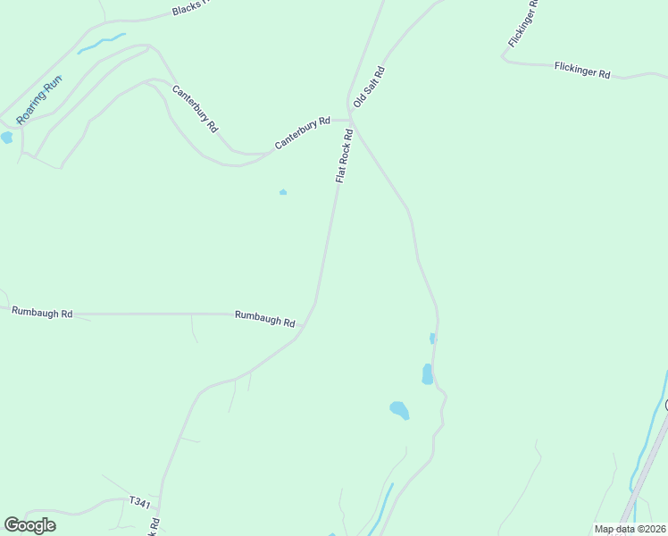 map of restaurants, bars, coffee shops, grocery stores, and more near 490 Flat Rock Road in Apollo