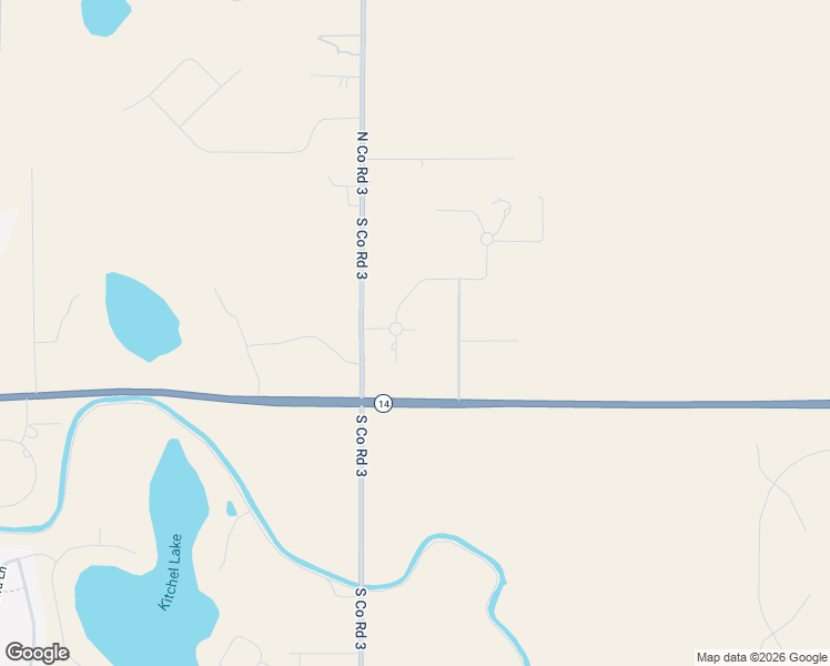 map of restaurants, bars, coffee shops, grocery stores, and more near 400 Ridgewood Court in Fort Collins