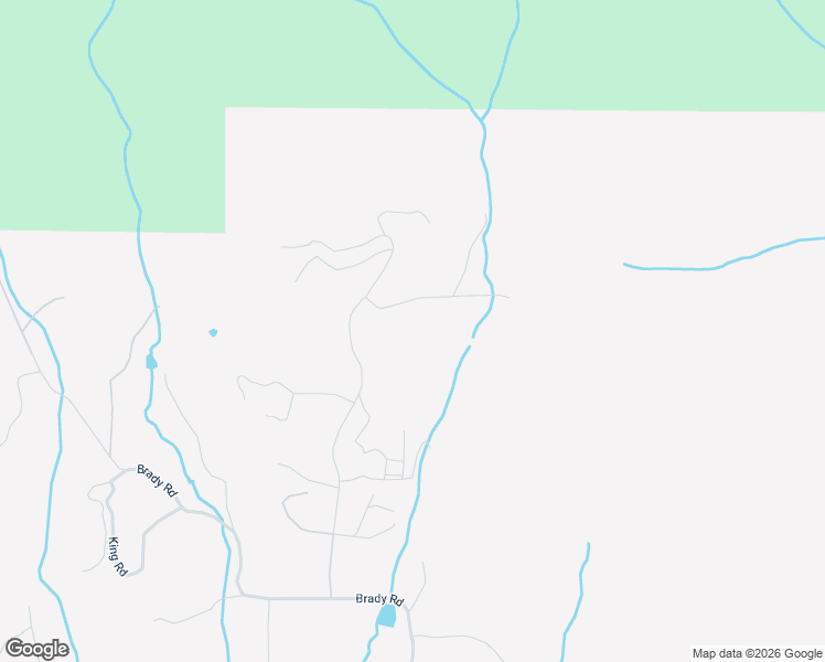 map of restaurants, bars, coffee shops, grocery stores, and more near Demos Court in Hayfork