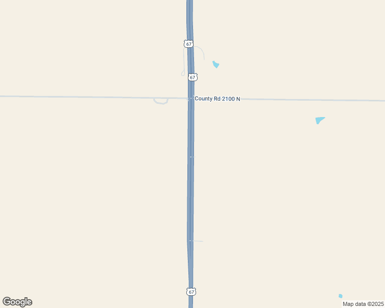 map of restaurants, bars, coffee shops, grocery stores, and more near 20748 Chicago - Kansas City Expressway in Good Hope