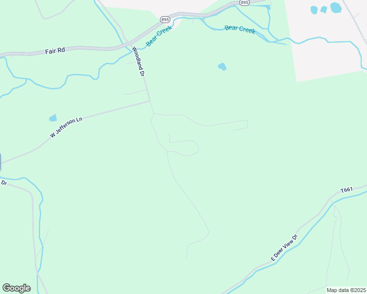 map of restaurants, bars, coffee shops, grocery stores, and more near 589 Woodland Drive in Auburn