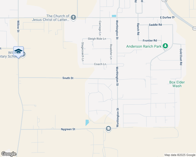map of restaurants, bars, coffee shops, grocery stores, and more near 528 South Street in Grantsville