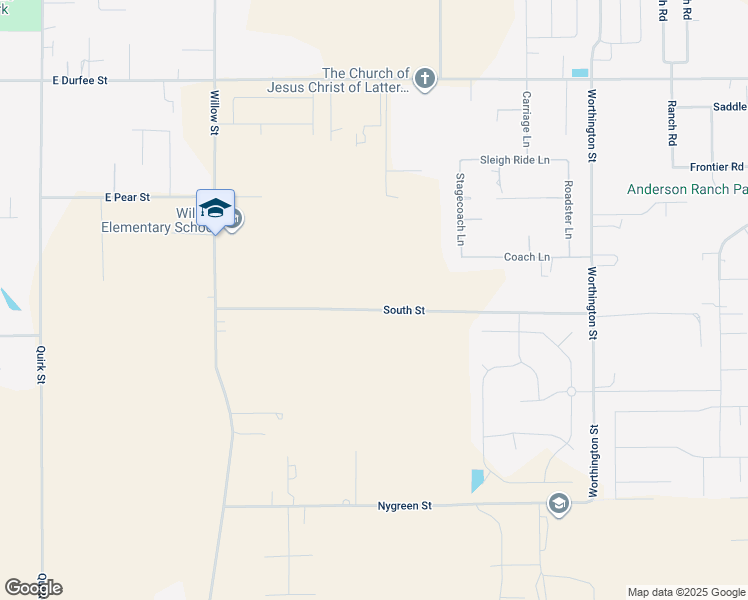 map of restaurants, bars, coffee shops, grocery stores, and more near 787 South Street in Grantsville