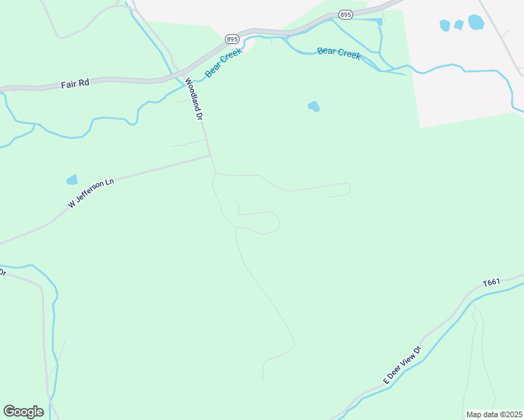 map of restaurants, bars, coffee shops, grocery stores, and more near 589 Woodland Drive in Auburn