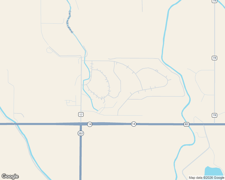 map of restaurants, bars, coffee shops, grocery stores, and more near 3804 Bridle Ridge Circle in Severance