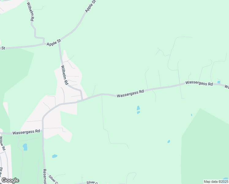 map of restaurants, bars, coffee shops, grocery stores, and more near 2263 Wassergass Road in Hellertown