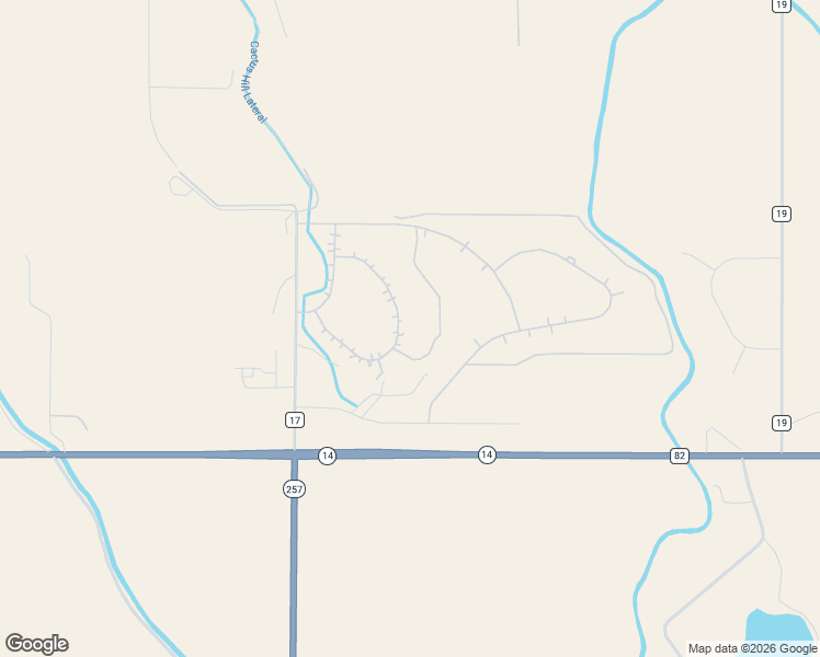 map of restaurants, bars, coffee shops, grocery stores, and more near 3804 Bridle Ridge Circle in Severance