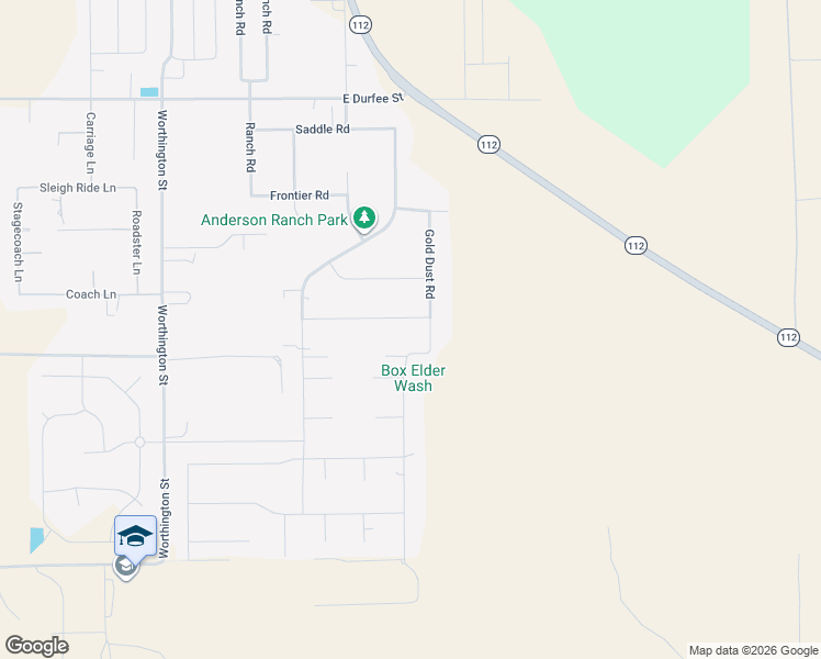 map of restaurants, bars, coffee shops, grocery stores, and more near 856 Rodeo Drive in Grantsville