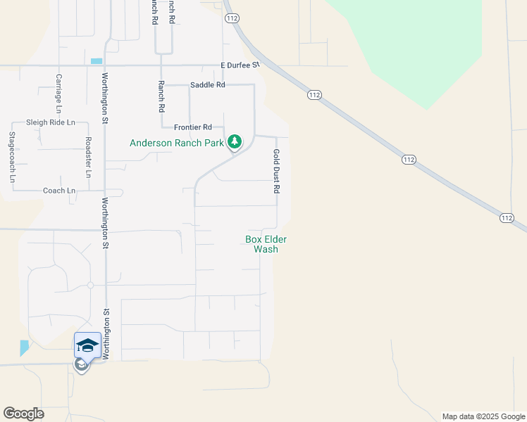 map of restaurants, bars, coffee shops, grocery stores, and more near 856 Rodeo Drive in Grantsville