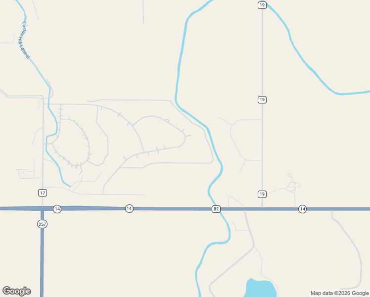 map of restaurants, bars, coffee shops, grocery stores, and more near 2653 Cutter Drive in Severance