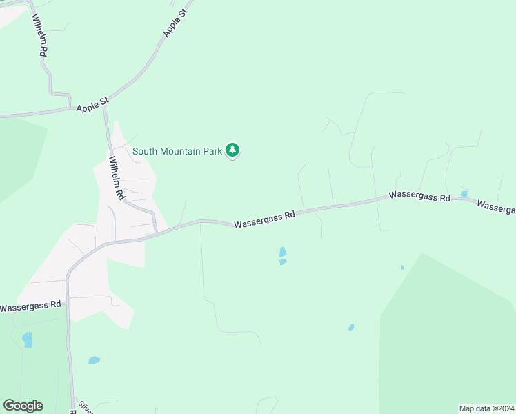 map of restaurants, bars, coffee shops, grocery stores, and more near 2287 Wassergass Road in Hellertown